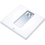 Beurer PS-160 Báscula Digital Blanca